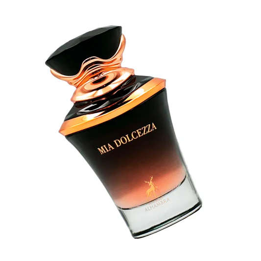 Alhambra Mia Dolcezza 100 ml Eau De Parfum Sweet Floral scent