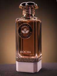 Fragrance World Coffee Collection Mocha 100 ml Eau De Parfum Floral Spicy scent