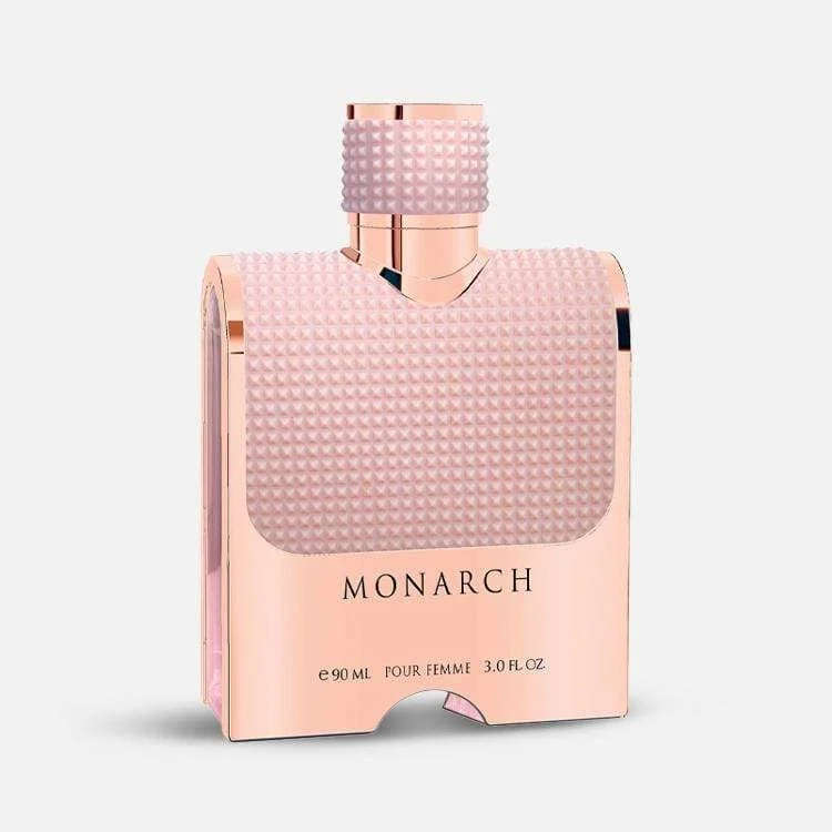 Mirada Monarch Pour Femme 90 ml Eau De Parfum Sweet scent