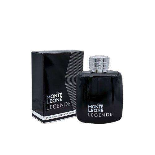 Fragrance World Monte Leone Legende 100 ml Eau De Parfum Sweet scent