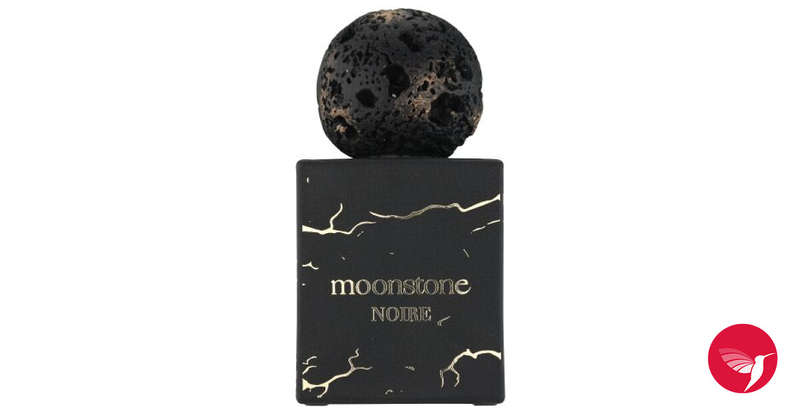 French Avenue Moonstone Noire 100 ml Eau De Parfum Leather scent