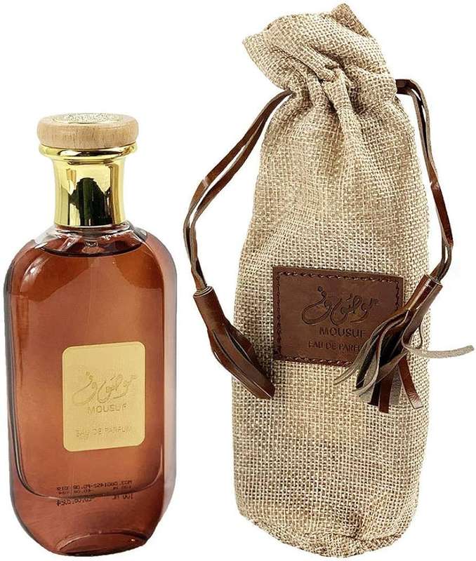 Sweet Parfum 100 Ml Eau De Scent Al Zaafaran Mousuf Ard