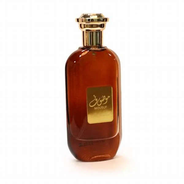 Sweet Parfum 100 Ml Eau De Scent Al Zaafaran Mousuf Ard