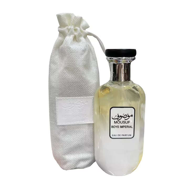 Ard Al Zaafaran Mousuf Boys Imperial 100 ml Eau De Parfum Sweet Fresh scent