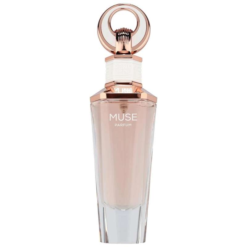 French Avenue Muse Parfum 80 ml Eau De Parfum Floral Citrus scent