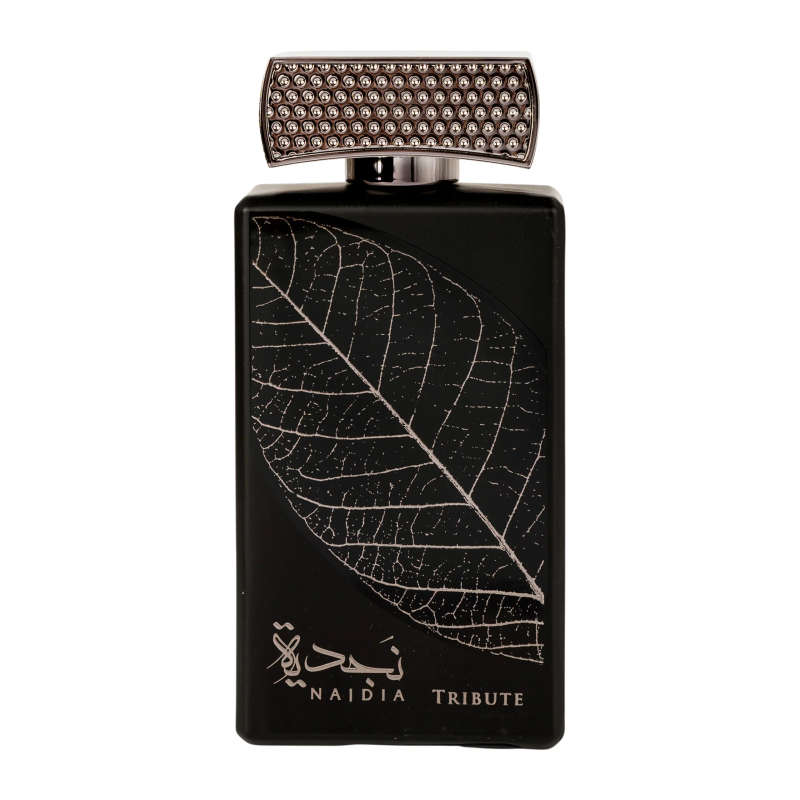 Lattafa Najdia Tribute 100 ml Eau De Parfum Woody scent