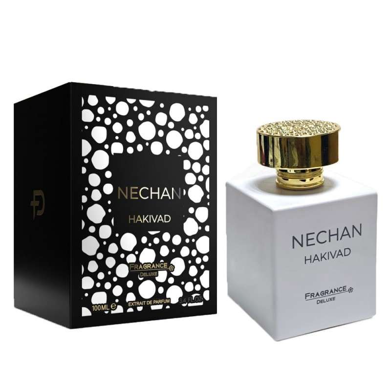 Fragrance Deluxe Nechan Hakivad 100 ml Eau De Parfum Sweet scent