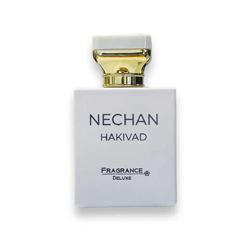 Fragrance Deluxe Nechan Hakivad 100 ml Eau De Parfum Sweet scent