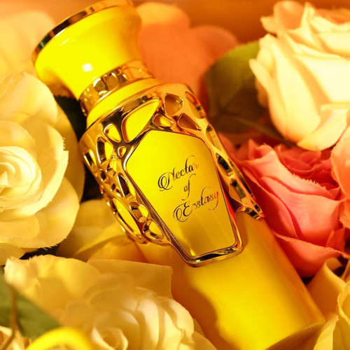 Fragrance World Nectar Of Ecstasy 100 ml Eau De Parfum Fruity scent