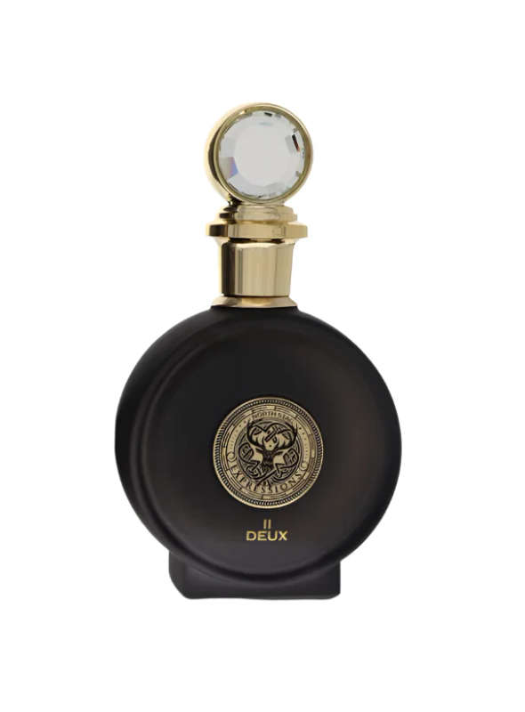 Paris Corner North Stag II Deux 100 ml Eau De Parfum Fresh scent