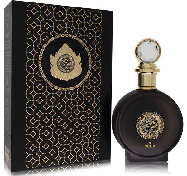 Paris Corner North Stag II Deux 100 ml Eau De Parfum Fresh scent