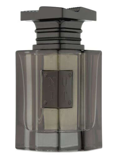 Fragrance World NUIT 80 ml Eau De Parfum Woody Spicy scent