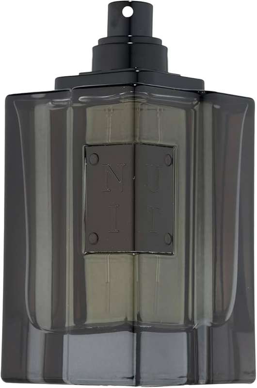 Fragrance World NUIT 80 ml Eau De Parfum Woody Spicy scent