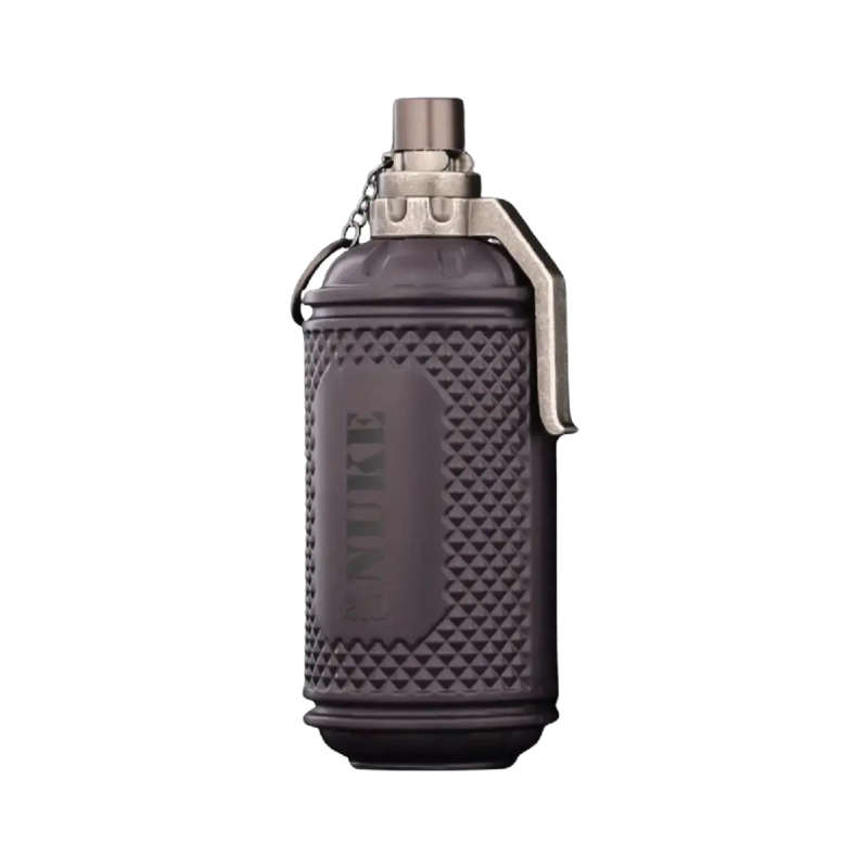 Fragrance World NUKE 2.0 100 ml Eau De Parfum Tobacco scent