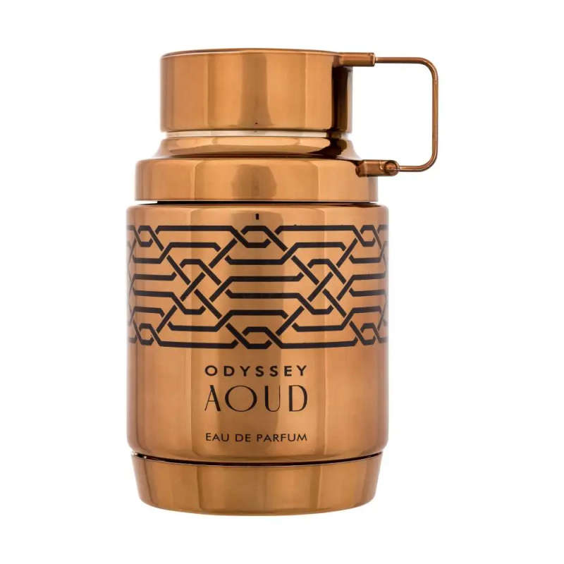 Armaf Odyssey Aoud 100 ml Eau De Parfum Oud scent
