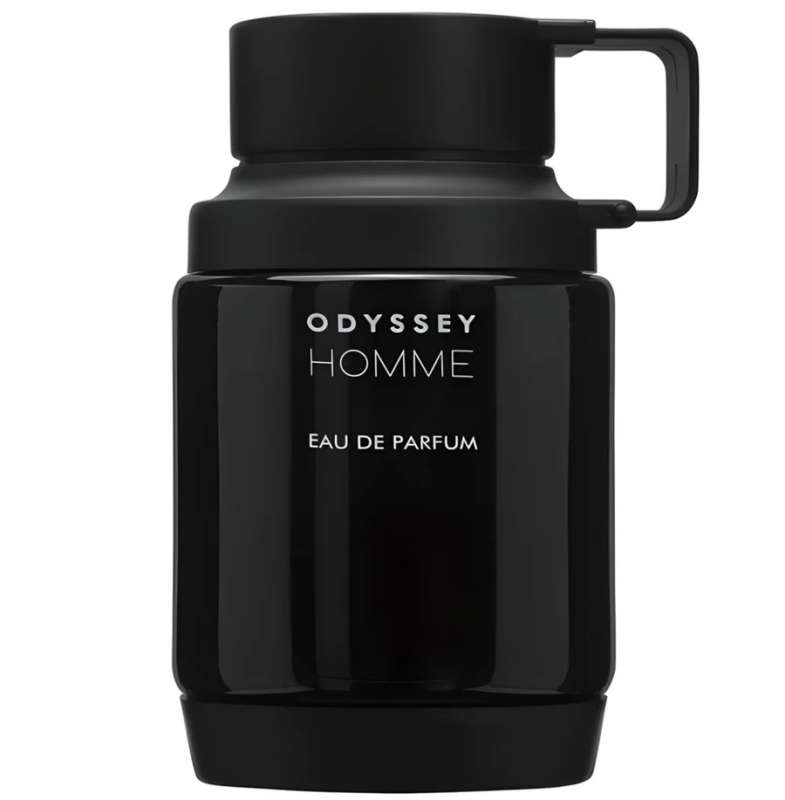Armaf Odyssey Homme 100 ml Eau De Parfum Amber Spicy scent