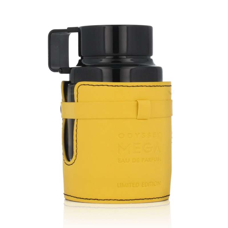 Armaf Odyssey Mega 100 ml Eau De Parfum Fresh scent