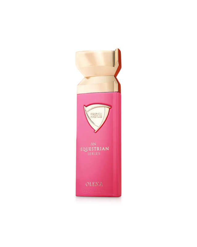 French Avenue Olena An Equestrian Series 100 ml Eau De Parfum Sweet Fresh scent