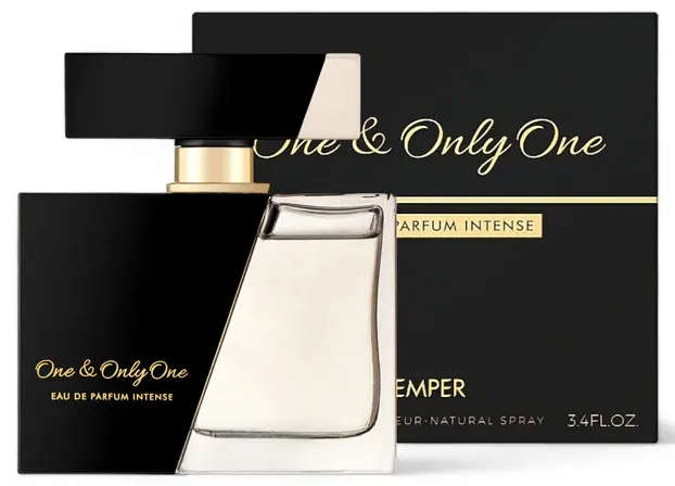 Intense Parfum One 100 & Spicy Eau Woody Ml Scent Only Emper De One