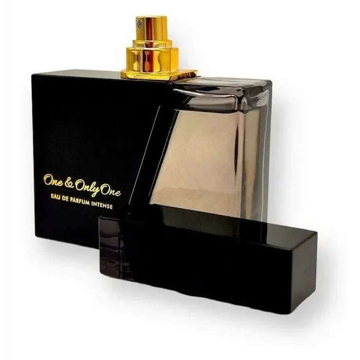 Intense Parfum One 100 & Spicy Eau Woody Ml Scent Only Emper De One