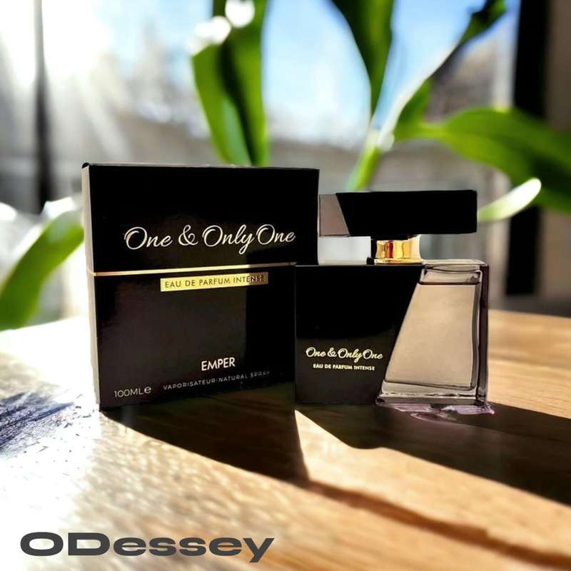 Intense Parfum One 100 & Spicy Eau Woody Ml Scent Only Emper De One