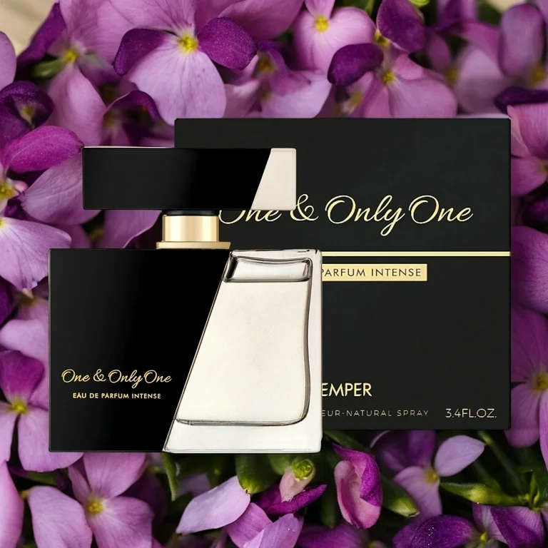 Intense Parfum One 100 & Spicy Eau Woody Ml Scent Only Emper De One