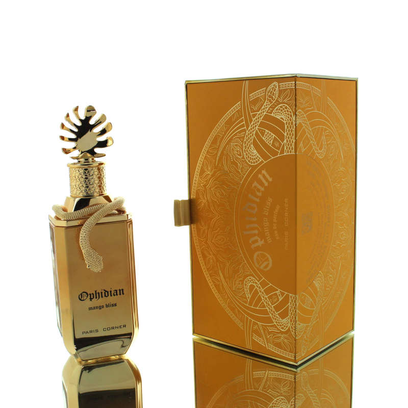 Paris Corner Ophidian Mango Bliss 100 ml Eau De Parfum Sweet scent