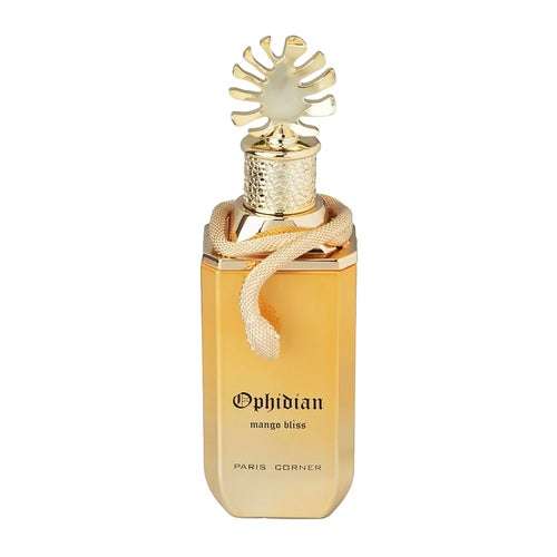 Paris Corner Ophidian Mango Bliss 100 ml Eau De Parfum Sweet scent