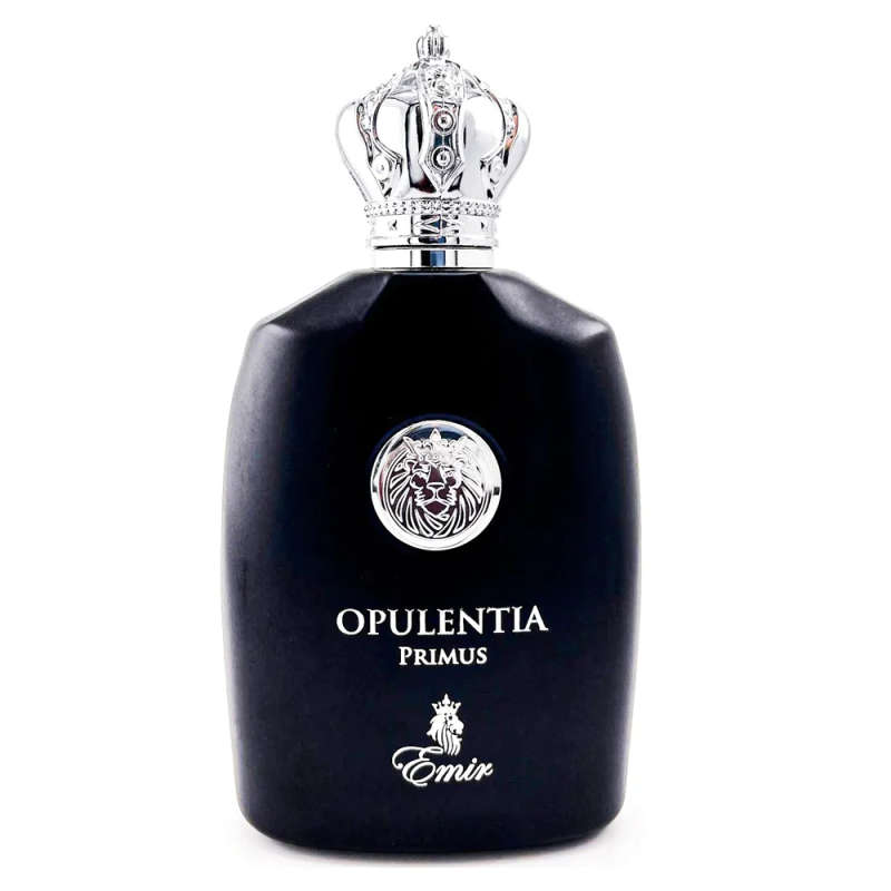 Paris Corner Emir Opulentia Primus 100 ml Eau De Parfum Fresh Spicy scent
