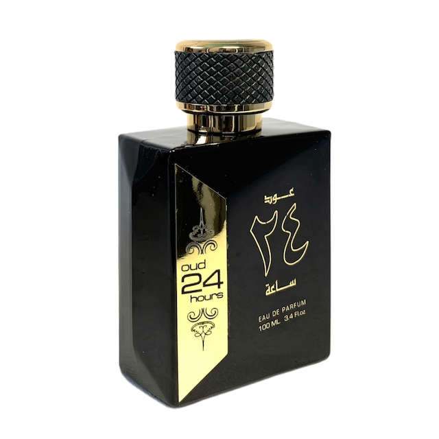 Ard Al Zaafaran Oud 24 Hours 100 ml Eau De Parfum Oud scent