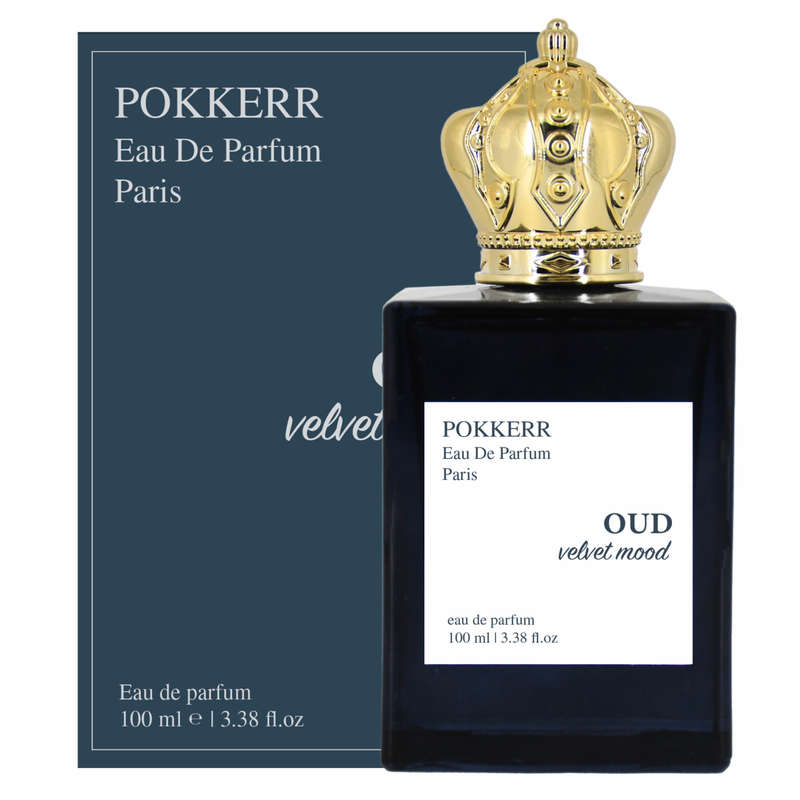 Mood De Scent Oud 100 Perfumes Pokkerr Motala Velvet Parfum Ml Oud Eau