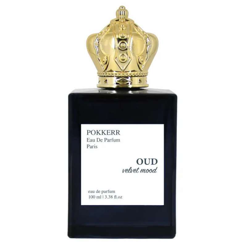 Mood De Scent Oud 100 Perfumes Pokkerr Motala Velvet Parfum Ml Oud Eau