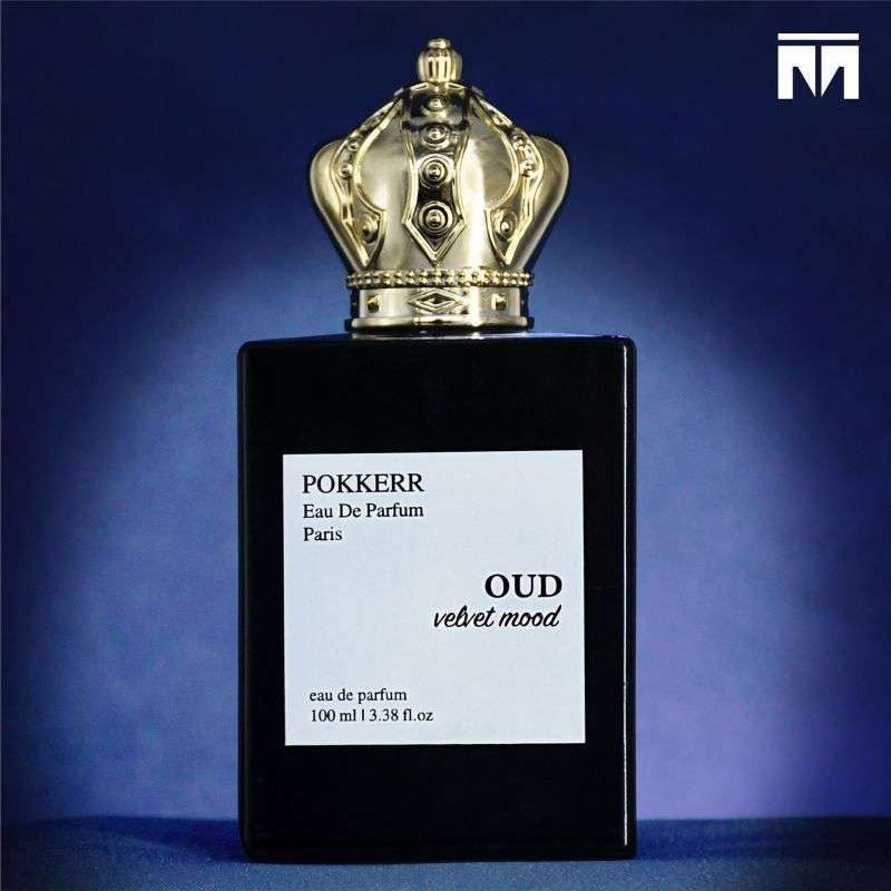 Mood De Scent Oud 100 Perfumes Pokkerr Motala Velvet Parfum Ml Oud Eau