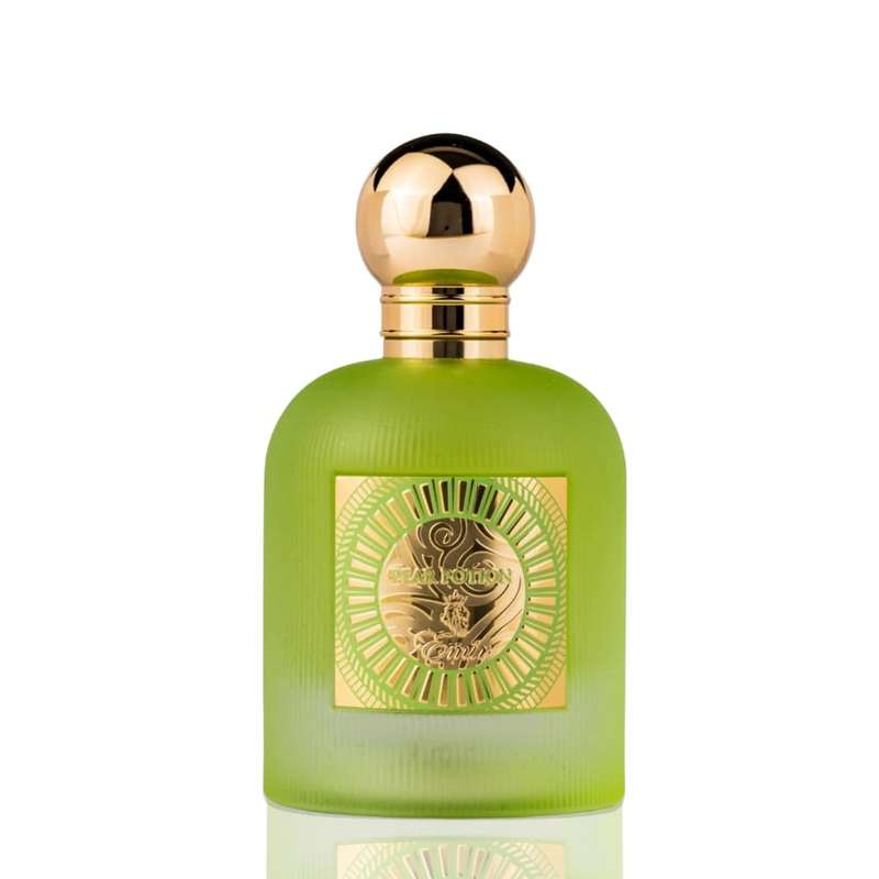 Paris Corner Emir Pear Potion 100 ml Eau De Parfum Sweet scent