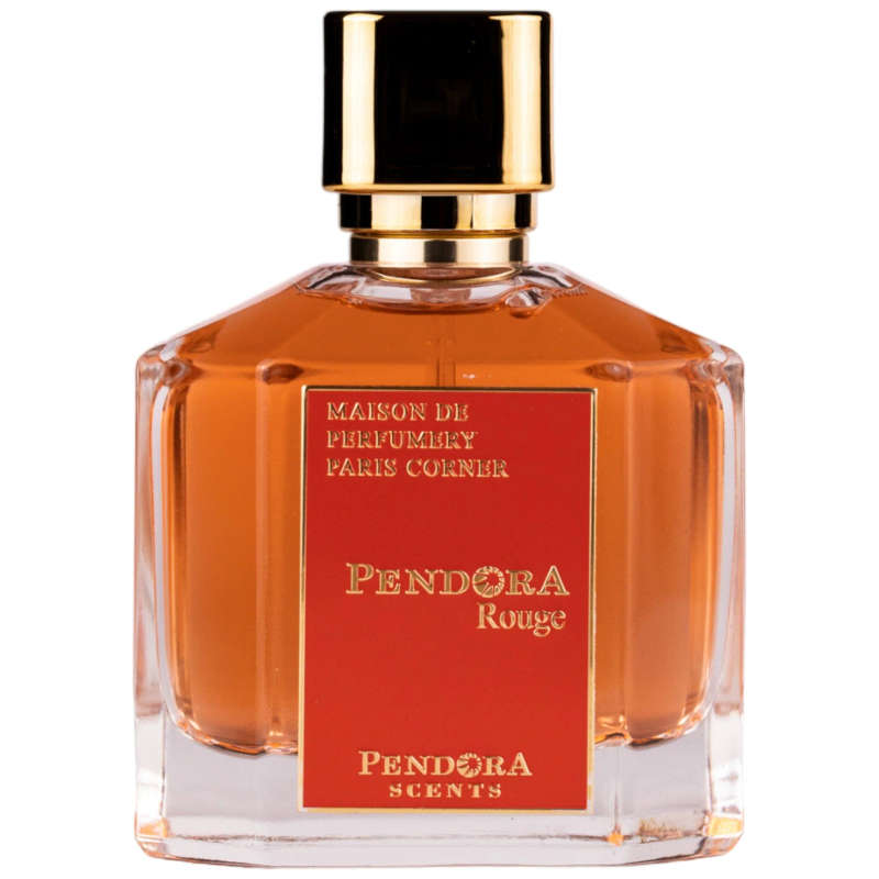 Pendora Scents Pendora Rouge 100 ml Eau De Parfum Sweet scent