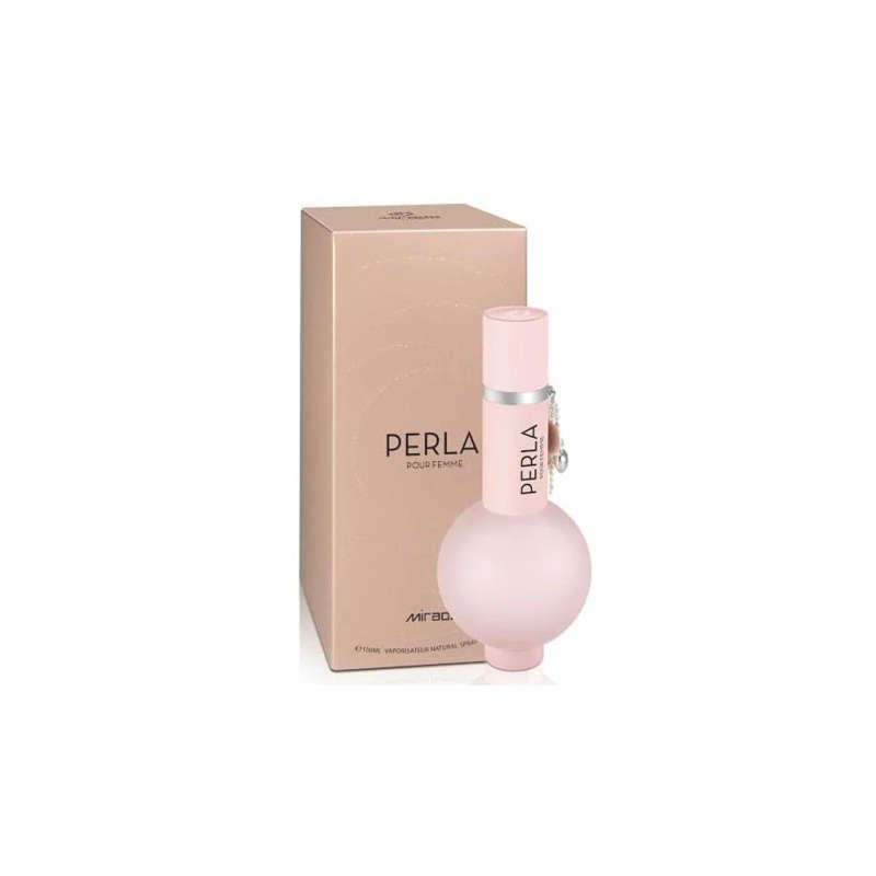 Mirada Perla 100 ml Eau De Parfum Sweet scent