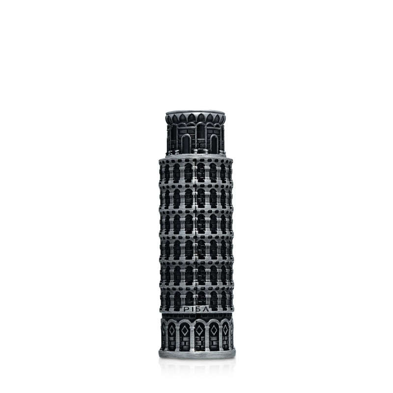 Parfum 100 Pride Pisa Ml Fresh Eau Lattafa Scent De