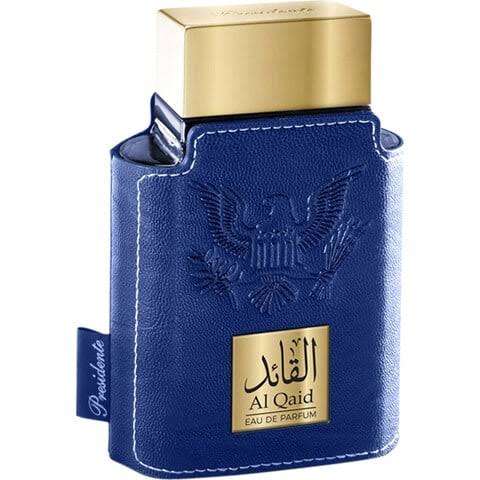 Emper Al Qaid 100 ml Eau De Parfum Oud scent