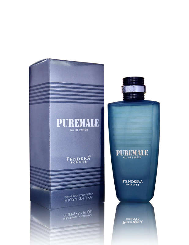 Pendora Scents Puremale 100 ml Eau De Parfum Sweet scent