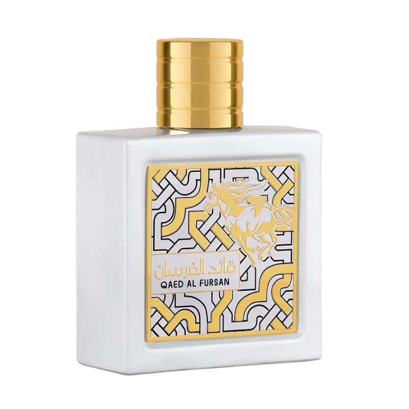 Lattafa Qaed Al Fursan Unlimited 90 ml Eau De Parfum Sweet scent