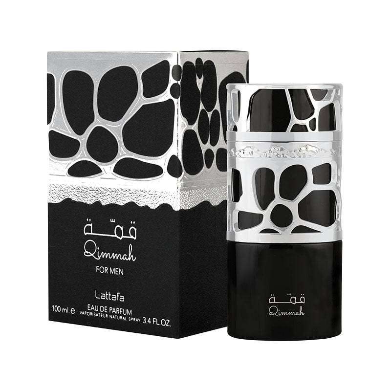 Fresh Scent De 100 Qimmah Eau Parfum Ml Men For Lattafa