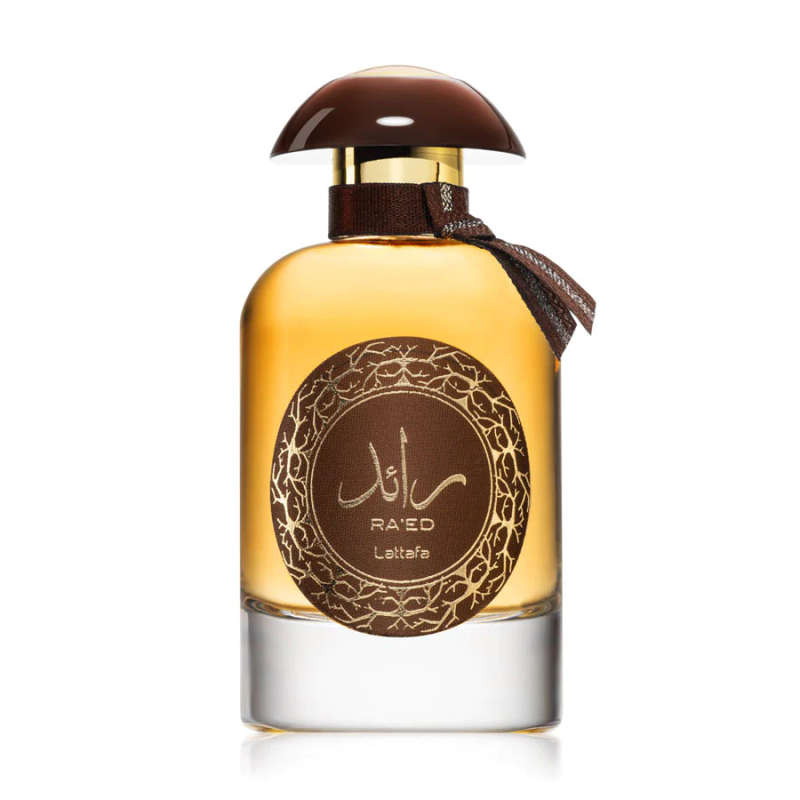 Raed Oud Oud De Lattafa Scent 100 Ml Eau Parfum