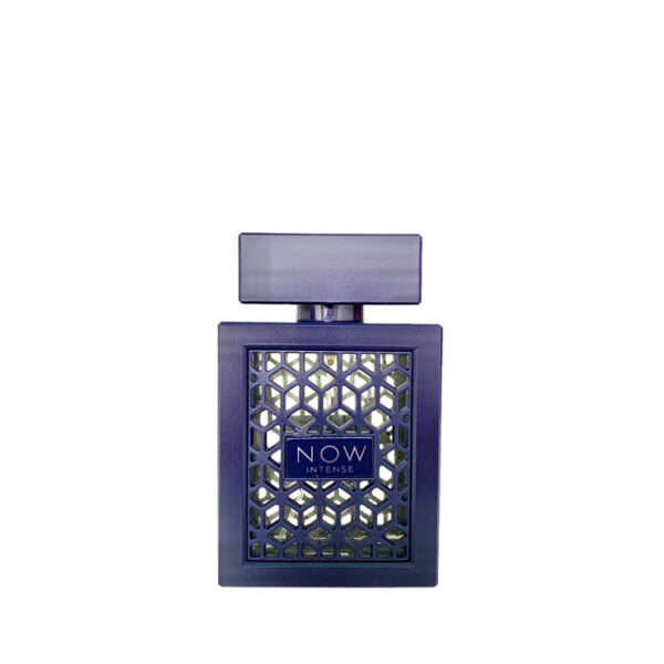 Lattafa Rave Now Intense 100 ml Eau De Parfum Fresh scent