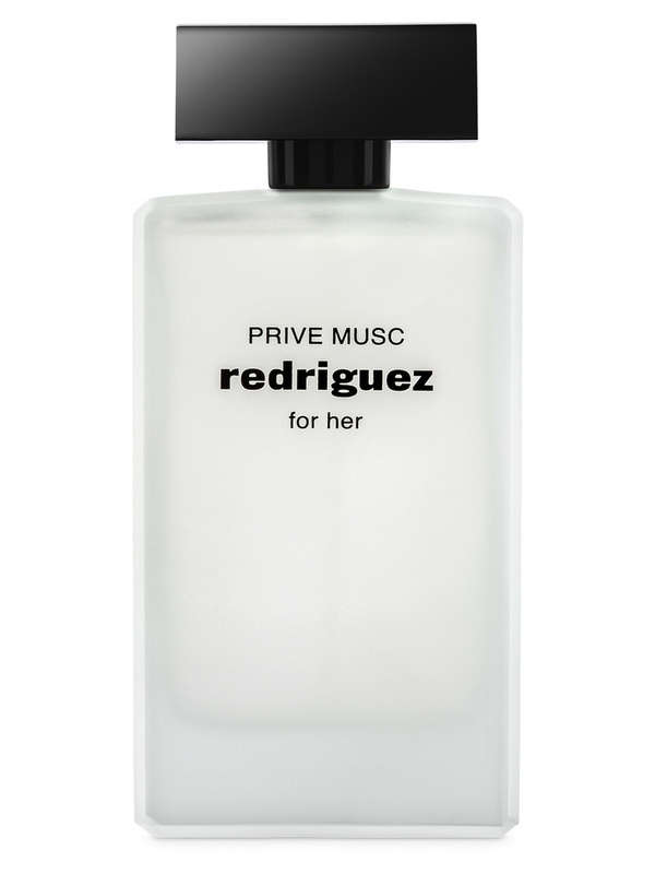 Her Parfum 100 Redriguez For Musc Eau World Ml De Prive Scent Fragrance Sweet