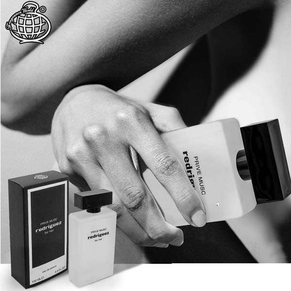 Her Parfum 100 Redriguez For Musc Eau World Ml De Prive Scent Fragrance Sweet