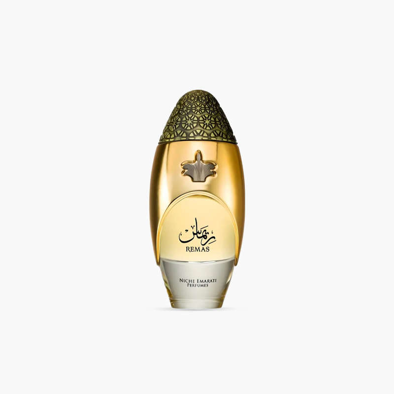 Parfum Lattafa Emarati 100 Scent De Ml Spicy Eau Niche Remas