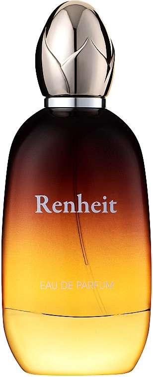 Fragrance World Renheit 100 ml Eau De Parfum Spicy scent