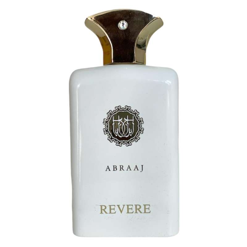 Fragrance World Abraaj Revere 100 ml Eau De Parfum Fresh scent
