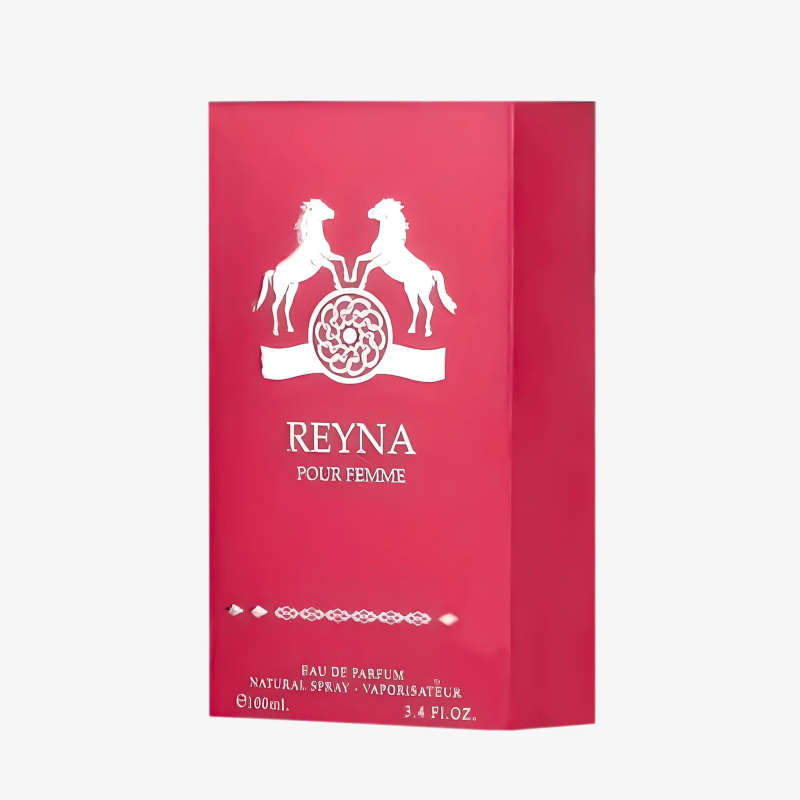 Alhambra Reyna Pour Femme 100 ml Eau De Parfum Sweet Fresh scent