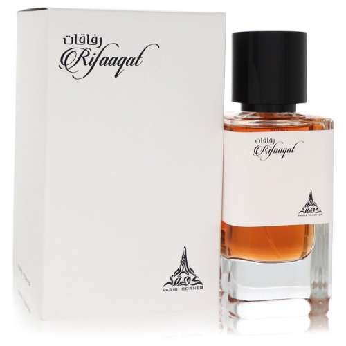 Paris Corner Rifaaqat 85 ml Eau De Parfum Fresh Spicy scent